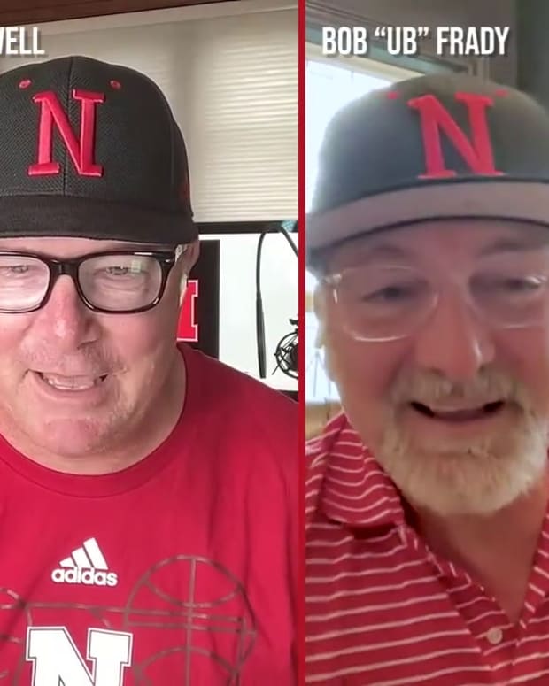 SMQ - Northwestern Game Prediction